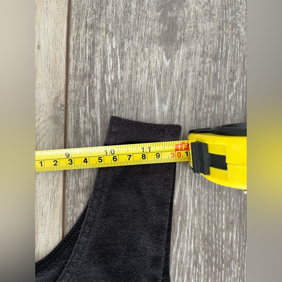 Vintage Hare Jordan 1993 Nike Tank Top - Picture 8 of 11